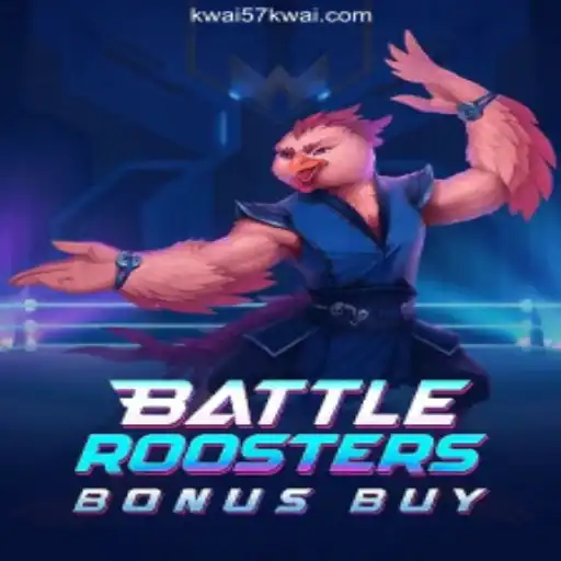 Discover BattleRoostersBonusBuy: The Ultimate Gaming Experience at Kwai57
