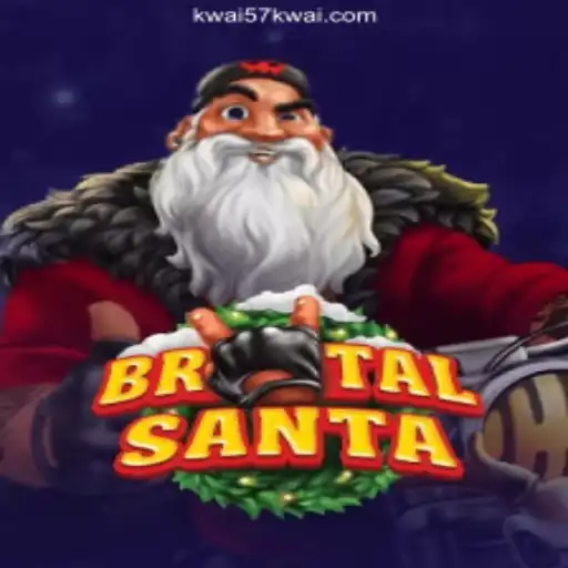 BrutalSanta: Navigating the Festive Frenzy in the Digital World