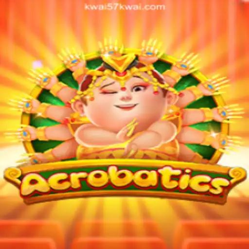Mastering Acrobatics: A Thrilling Journey into the World of High-Flying Adventure