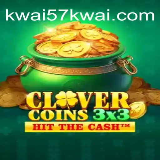Exploring the Exciting World of Clovercoin3x3: A Dive into Brazil's Kwai57 Casino