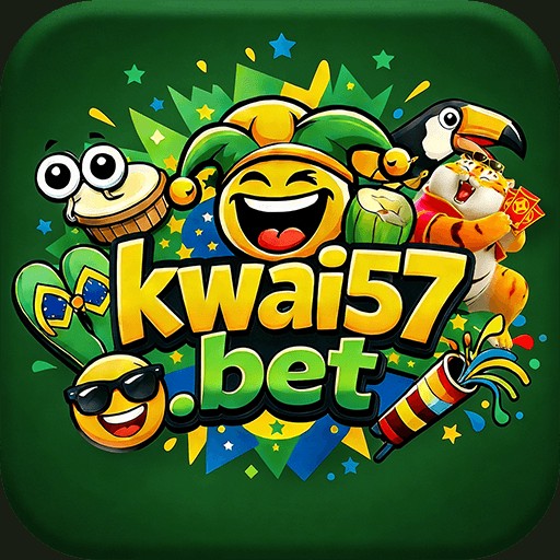 Kwai57 O melhor cassino online do Brasil⭐️