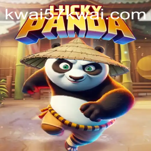 Discover the Exciting World of LuckyPanda: Your Ultimate Guide to Kwai57 The Best Online Casino in Brazil