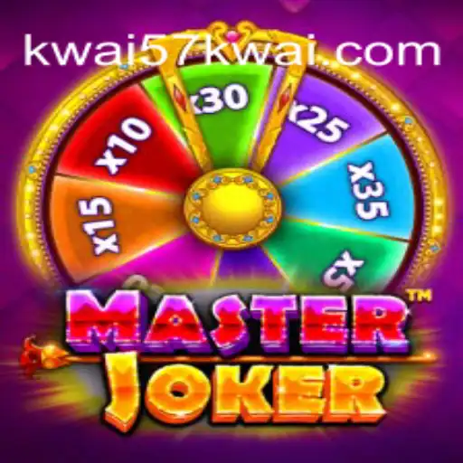Exploring the World of MasterJoker: A Top Pick at Kwai57, Brazil's Best Online Casino