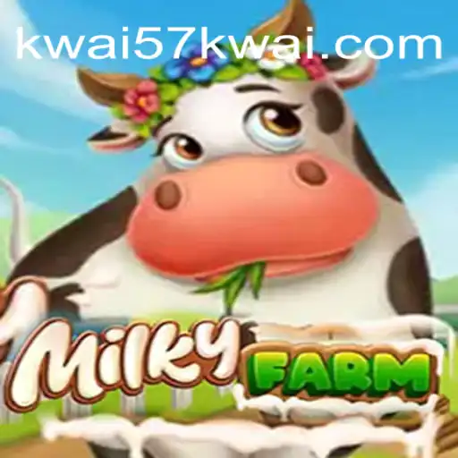 Discovering MilkyFarm: A Galactic Adventure with Kwai57