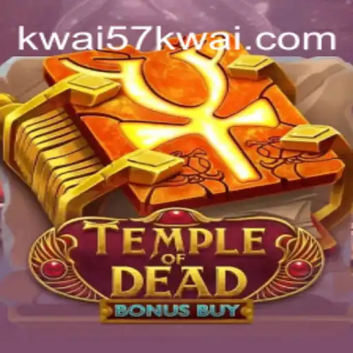Exploring TempleofDeadBonusBuy: An Exciting Journey into the Heart of Adventure
