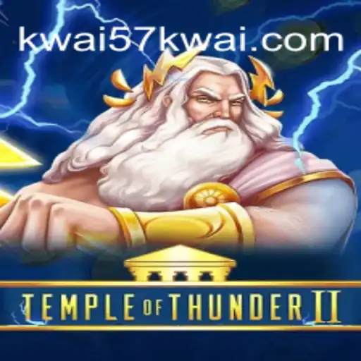 Exploring Temple of Thunder II: Excitement Meets Strategy