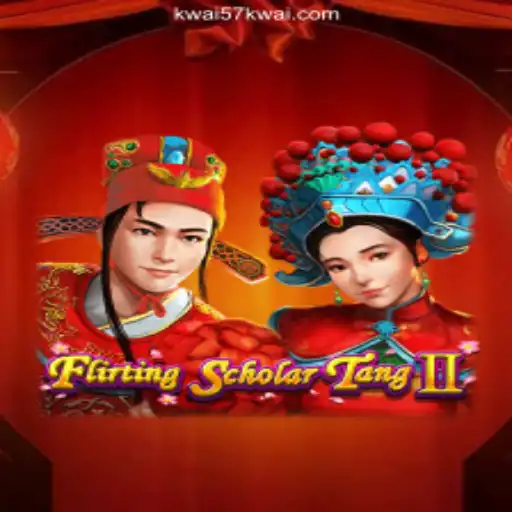 Flirting Scholar Tang II: The Captivating Adventure