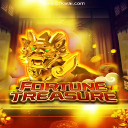 Unveiling FortuneTreasure: A Glimpse into the Game