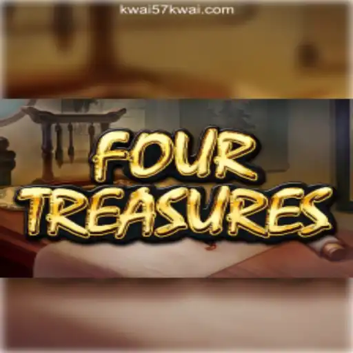 Discover FourTreasures: An Intriguing World of Strategy and Adventure