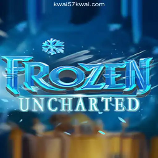 FrozenUncharted: Exploring the Depths of an Icy Adventure
