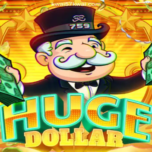 Exploring HugeDollar: A Premier Online Gaming Experience in Brazil