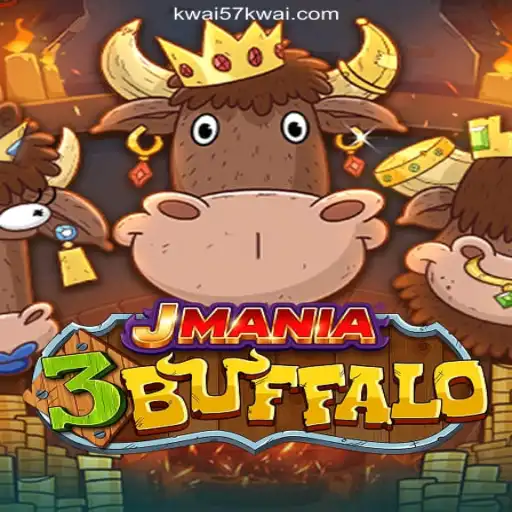Discover the Thrills of JMania3Buffalo at Kwai57 O Melhor Cassino Online do Brasil