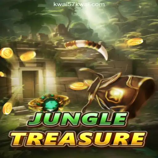 Embark on an Adventure with JungleTreasure in Kwai57