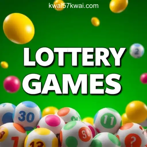 Exploring the World of Lottery Games