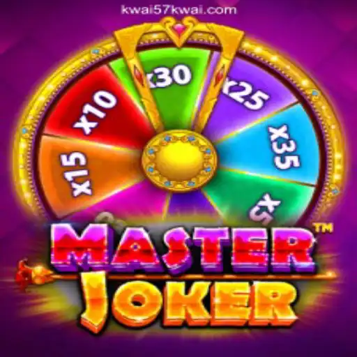 Exploring the World of MasterJoker: A Top Pick at Kwai57, Brazil's Best Online Casino