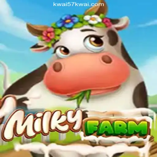 Discovering MilkyFarm: A Galactic Adventure with Kwai57