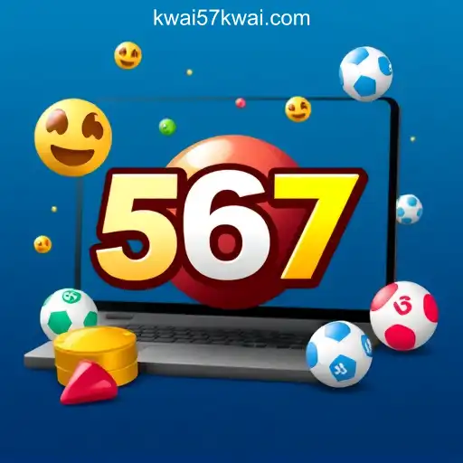 Kwai57 O melhor cassino online do Brasil⭐️: A Deep Dive into the World of Online Lottery