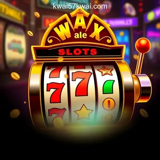 The Exciting World of Online Slots: A Deep Dive