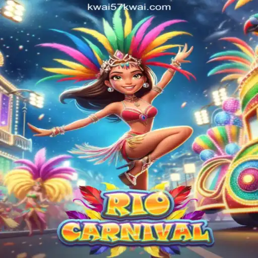 Experience the Excitement of RioCarnival: Brazil's Premier Online Casino Game