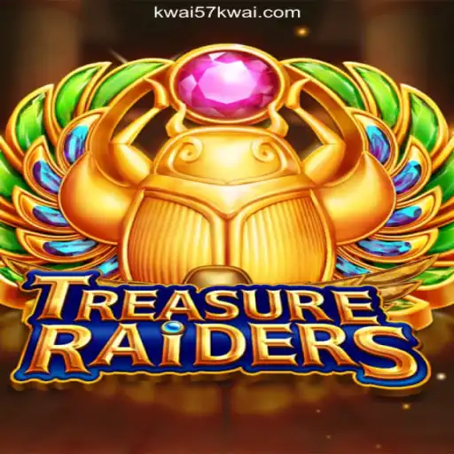 The Ultimate Guide to TREASURERAIDERS: Embark on a Thrilling Adventure