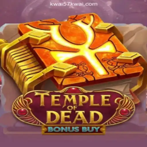 Exploring TempleofDeadBonusBuy: An Exciting Journey into the Heart of Adventure