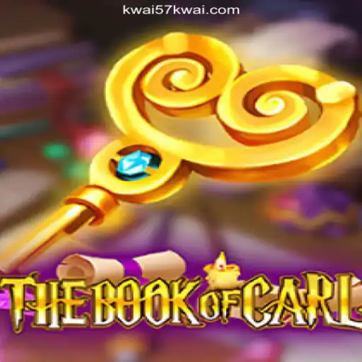 TheBookofCarl: A Spellbinding Journey through Adventure and Fortune