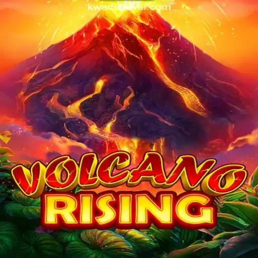 Discover the Excitement of VolcanoRising and the Best Online Casino in Brazil: Kwai57