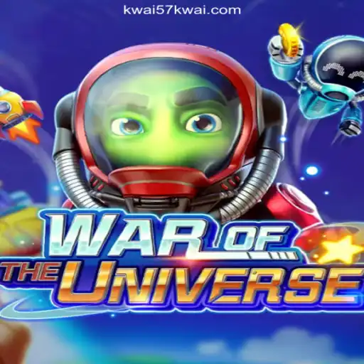 Unveiling the Thrills of WAROFTHEUNIVERSE: A New Dimension in Gaming